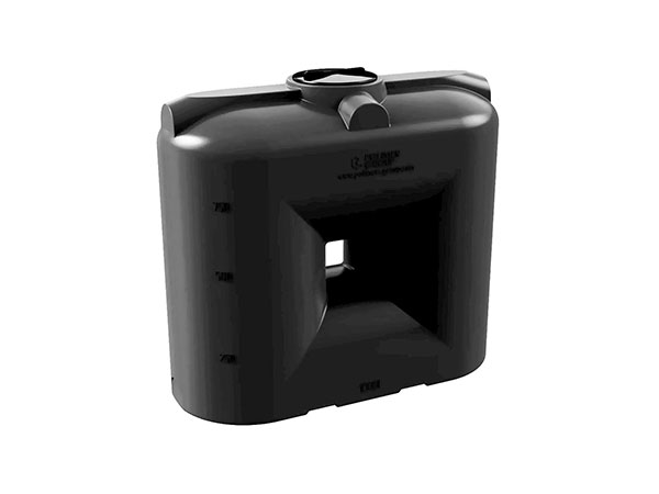 Надежные емкости из пластика для нефтепродуктов