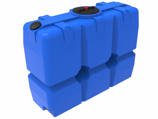 емкости под дизельное топливо пластиковые