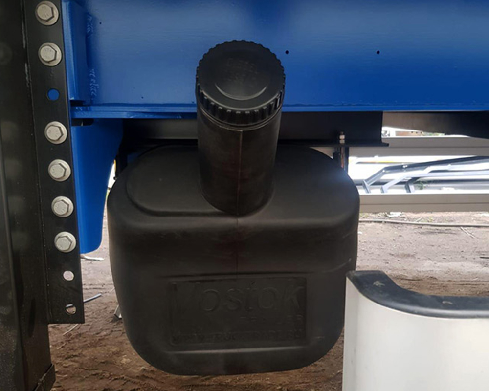 производства качественных пластиковых емкостей