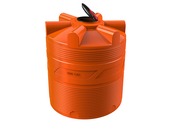 Емкости для жидких удобрений