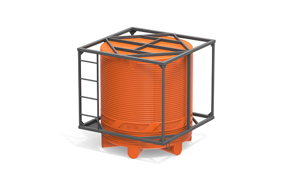 Ёмкости для транспортировки кас