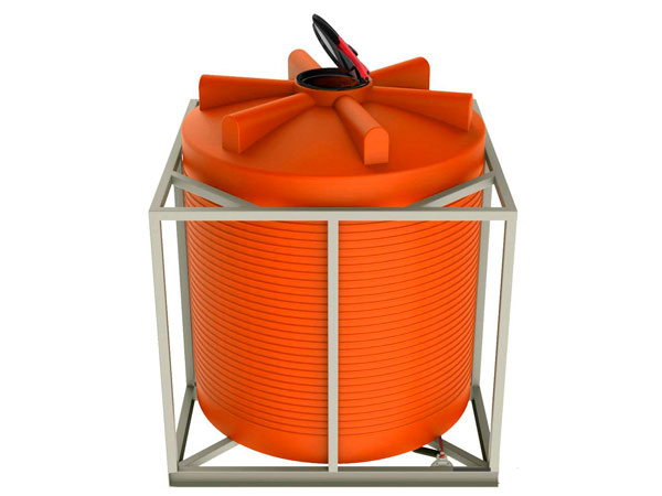 Резервуары кассетного типа для жидких удобрений Резервуары кассетного типа для жидких удобрений