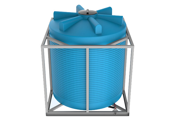 емкости для жидких удобрений