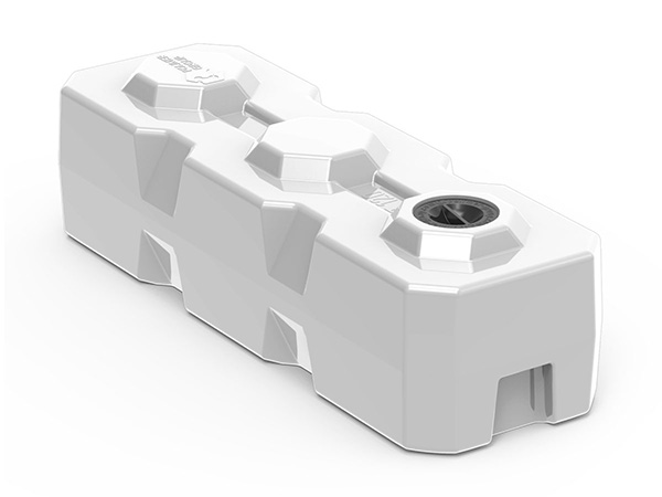 Емкости для воды пластиковые прямоугольные