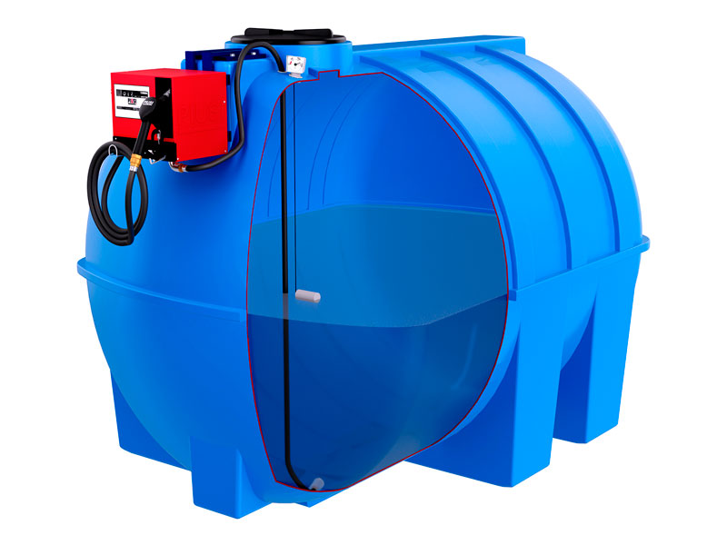 Особенности мини АЗC