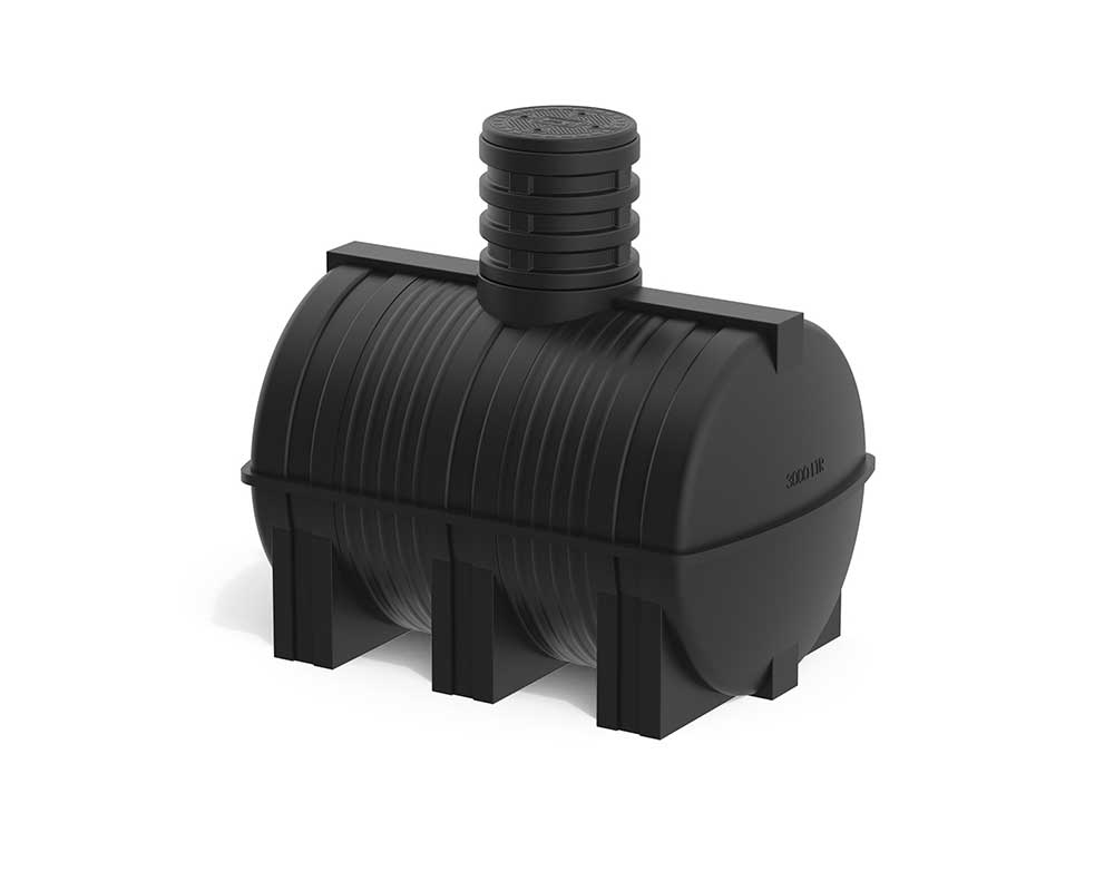 Профессиональные топливные емкости