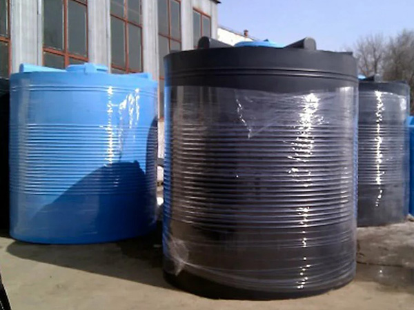 На все случаи жизни – емкость 10 кубов