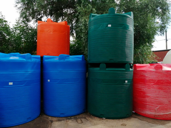 Где лучше хранить химические жидкости