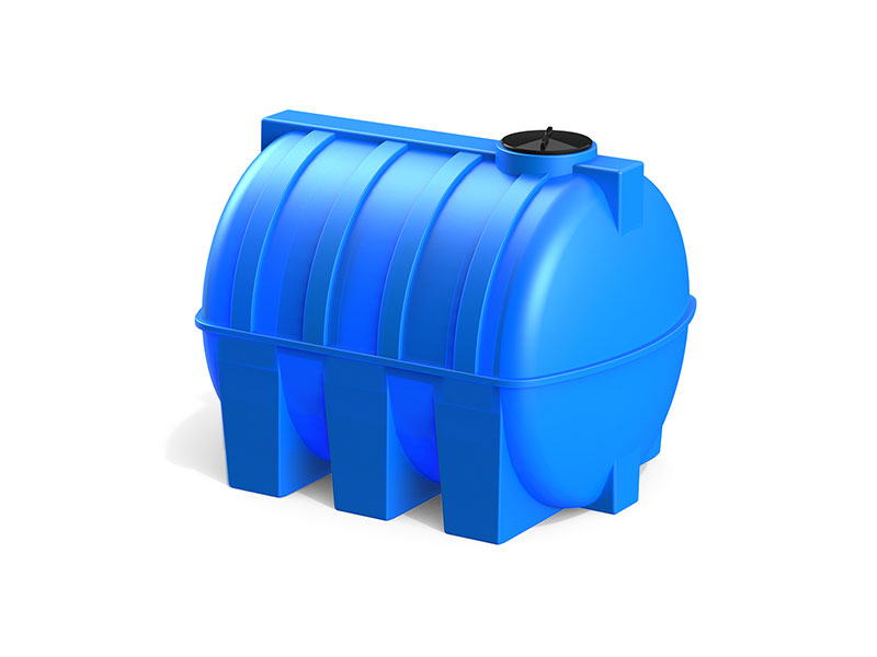 Емкость на 5000 литров