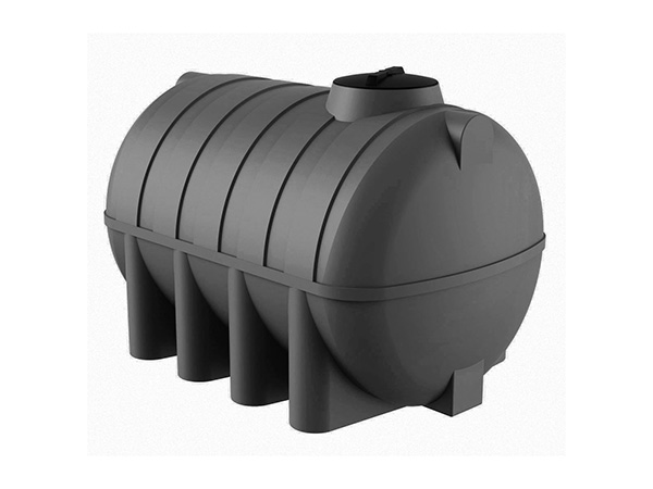 емкость из пластика под гсм