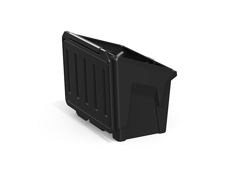 Ящики для ветоши из пластика