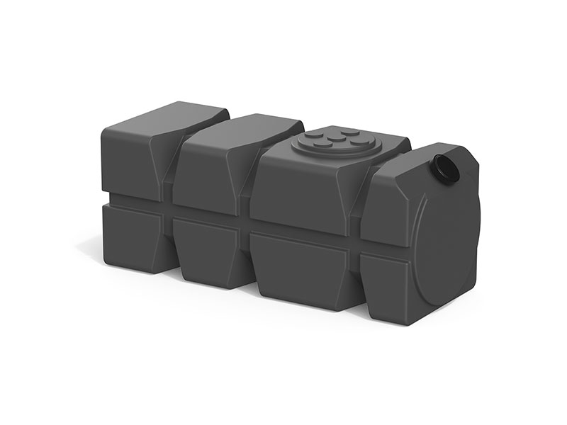 Емкость для дт