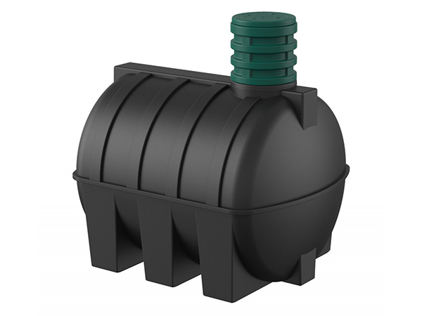 дизельные емкости подземные