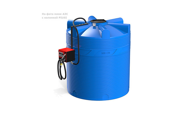 заправочные модули для дизтоплива