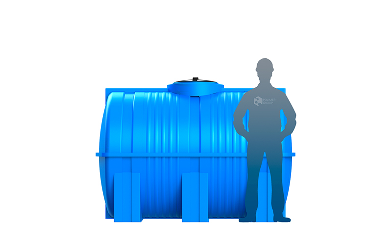 баки для нефтепродуктов