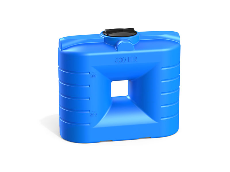 Пластиковые емкости