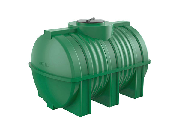 Надежные емкости из пластика для нефтепродуктов