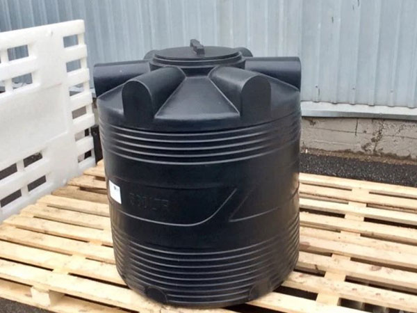 Специальные емкости для нефтепродуктов и ГСМ