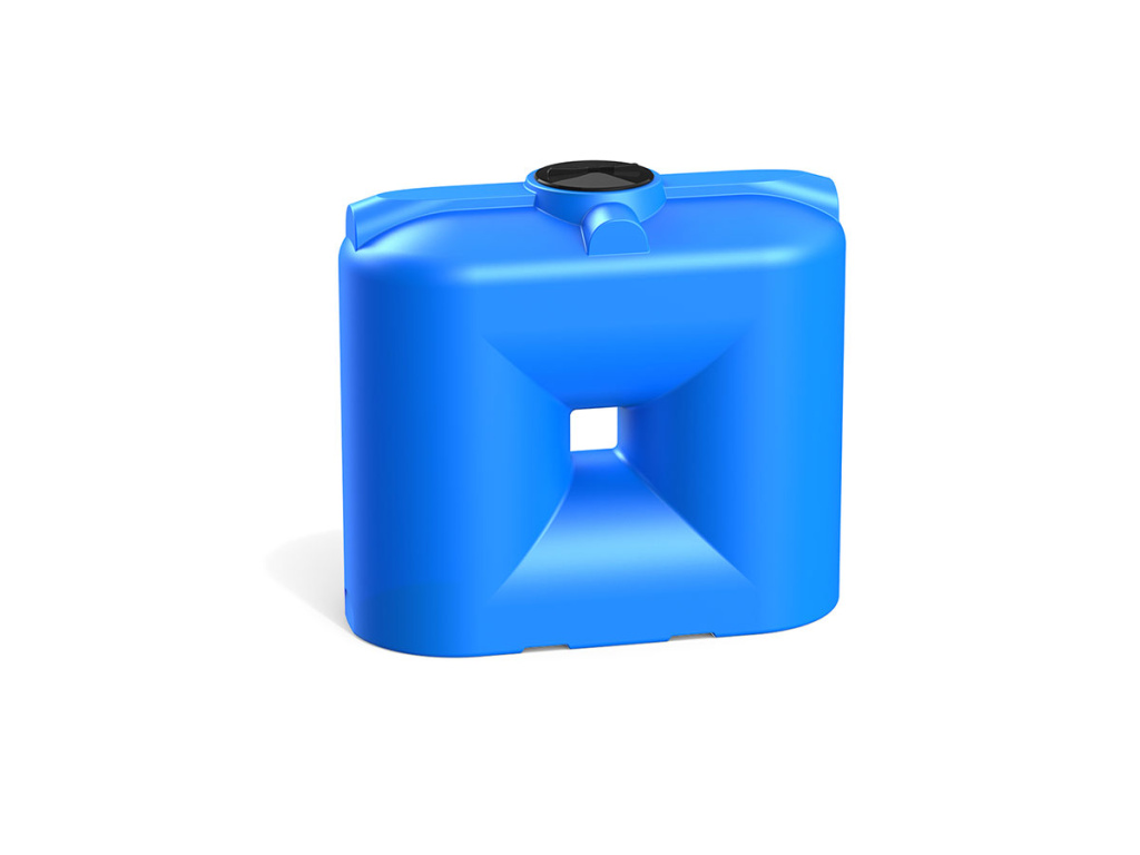 Прямоугольные баки