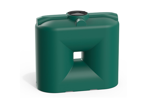 бак для полива из пластика