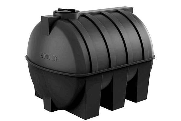 резервуара для нефтепродуктов