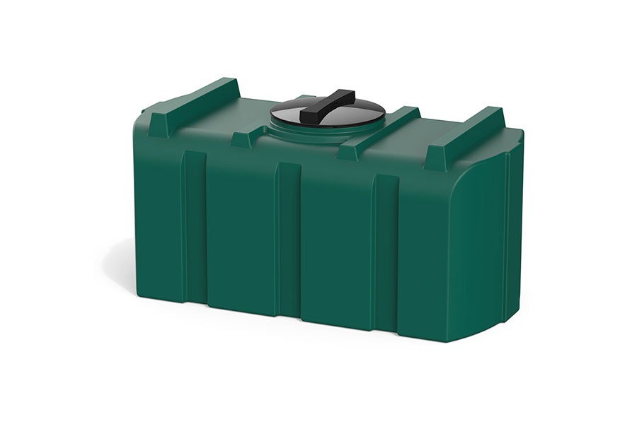 Хорошая емкость для воды