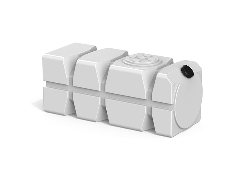 Емкости для ГСМ