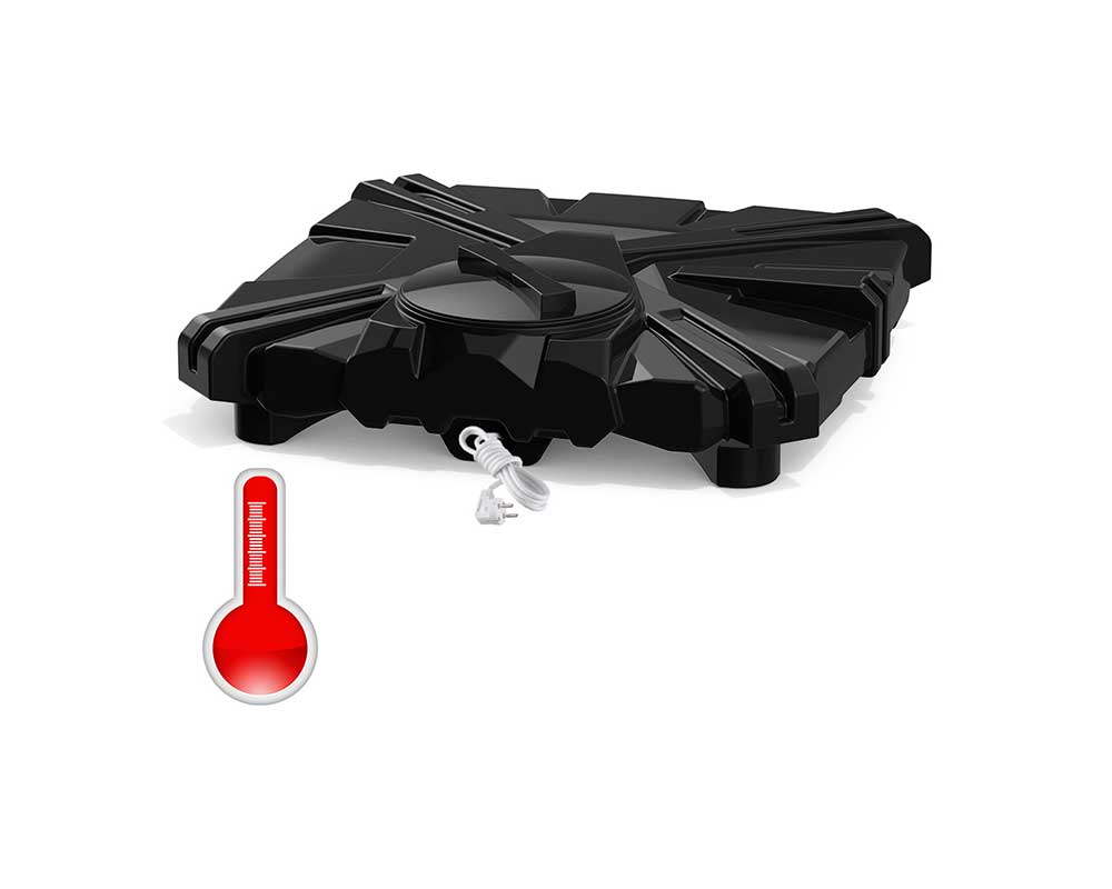 Готовые системы автономного душа