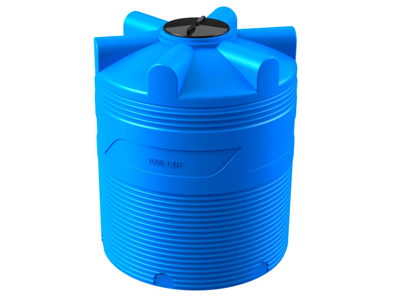 В чем лучше хранить химикаты