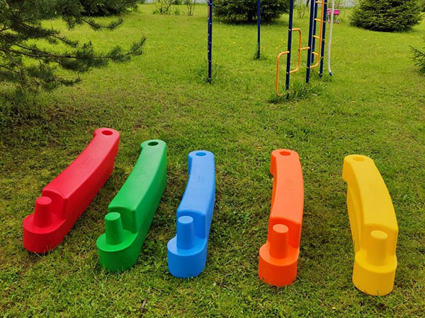 детская песочница для дачи