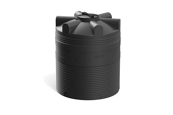 Пластиковые баки емкости для воды