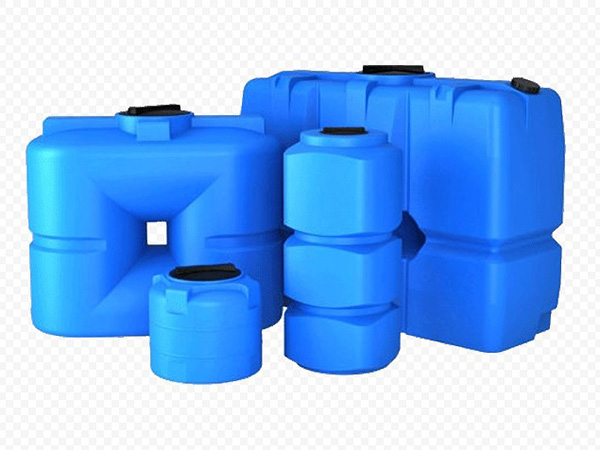 Купить пластиковую емкость