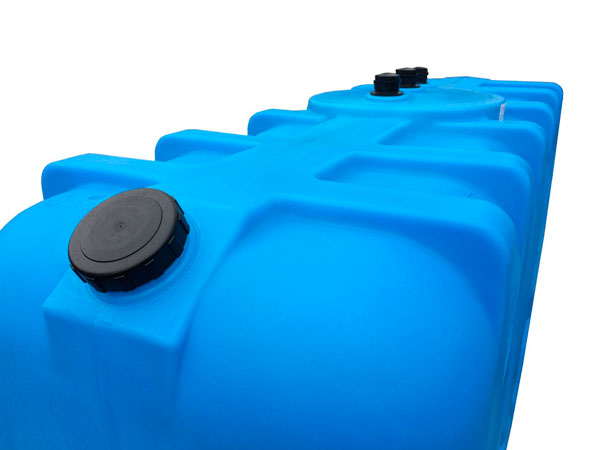 Пластиковые емкости для ДТ и ГСМ