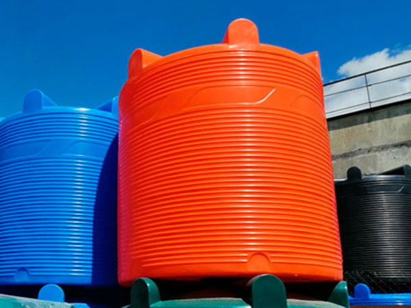 Емкости для жидких удобрений