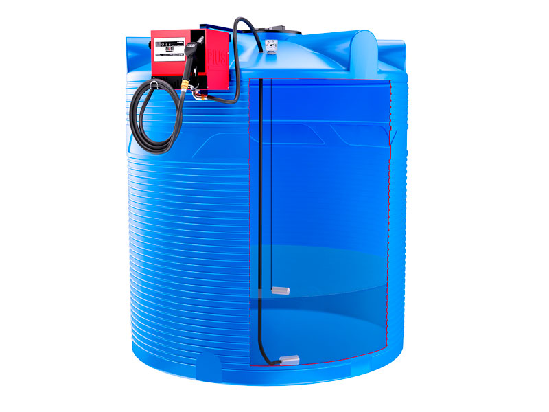 Особенности Мини АЗС