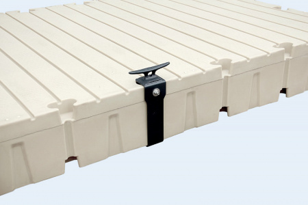 Кнехт металлический - фото 1 Кнехт металлический - фото 1