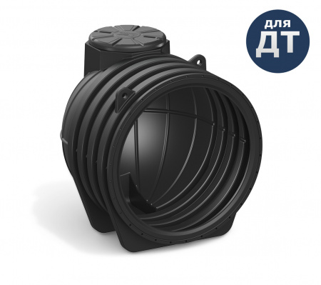 Модуль концевой DL подземный усиленный фото 6