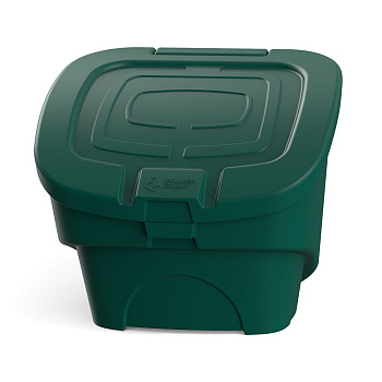 Зелёный ящик 90 литров Зелёный ящик 90 литров
