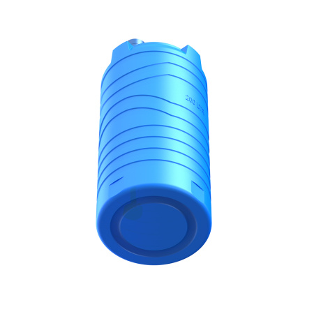 Емкость N 200 литров с турбинной мешалкой