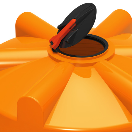 откидная крышка фото 3