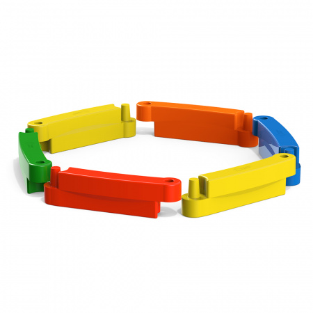 Песочница детская - в разборе