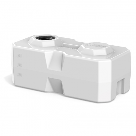 емкость горизонтальная Т 80 литров фото 2