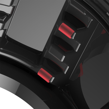 Удлиняющая-секция-КН-780M-с-подготовкой-к-установке-кабельных-стоек-крупный-план-фото-5