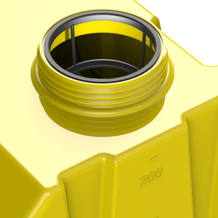 Агробак 210 литров фото 5