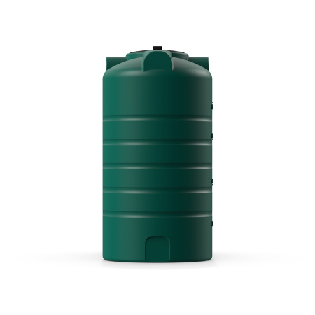 SN 1000 литров цвет синий фото сбоку