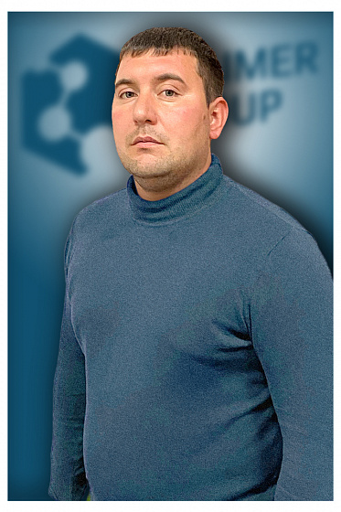 Павлов Д. М.