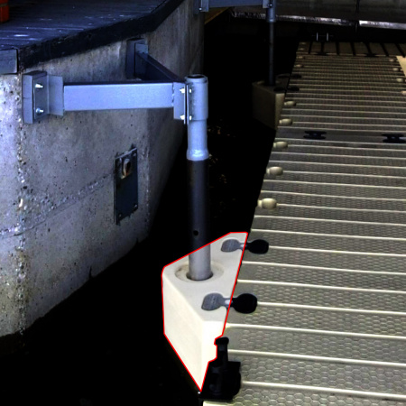 Брекет большой - фото 4