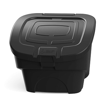 Черный ящик 90 литров Черный ящик 90 литров