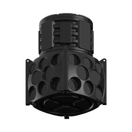 Колодец КН 1000 H1300 с крышкой D780 мм