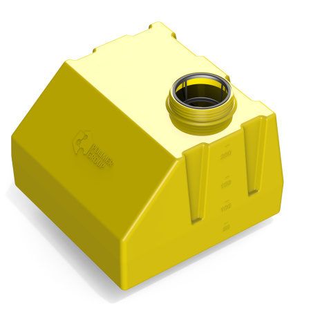 Агробак 210 литров фото 4